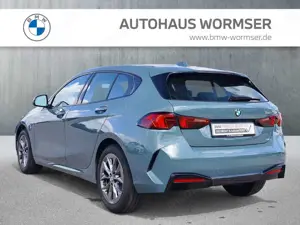 BMW 120 Hatch DAB LED Komfortzg. Parkassistent Shz Bild 2