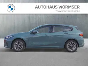 BMW 120 Hatch DAB LED Komfortzg. Parkassistent Shz Bild 3