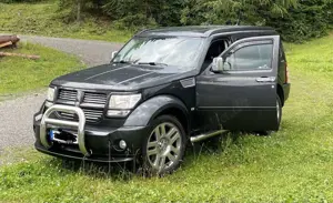 Dodge Nitro R/T