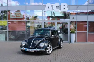 Volkswagen Käfer 2.4l 200PS Recaro Porsche-Bremse Bilstein