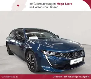 Peugeot 508 508 SW Hybrid 225 e-EAT8 Allure Navi SHZ LED