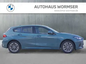 BMW 120 Hatch DAB LED Komfortzg. Parkassistent Shz Bild 4