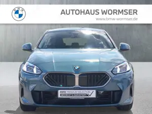 BMW 120 Hatch DAB LED Komfortzg. Parkassistent Shz Bild 5