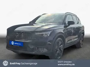 Volvo XC40 XC40 B3 B DKG Plus Black Edition STDHZ*360°VIEW