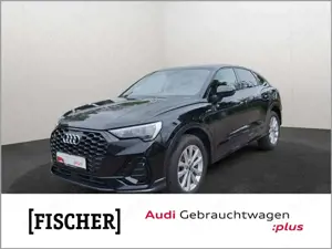 Audi Q3 Sportback 40TDI quattro S tronic S line LED Navi V