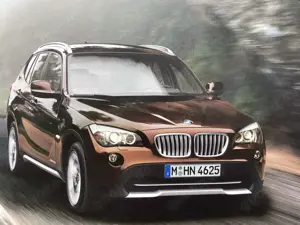 BMW X1 X1 Diesel xDrive18d