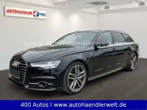 Audi A6 3.0 TDI quattro S-Line Matrix Pano Head-Up AC