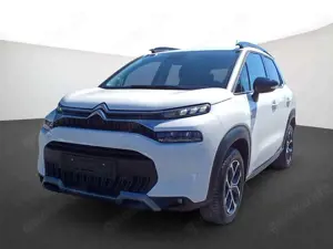 Citroen C3 Aircross PureTech 110 SS Shine