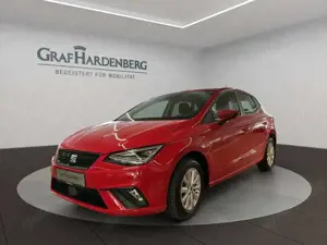 SEAT Ibiza 1.0 TSI Automatik Style Edition PDC Kamera LED ...