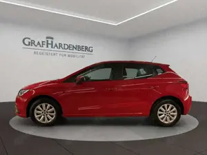 SEAT Ibiza 1.0 TSI Automatik Style Edition PDC Kamera LED ... Bild 2