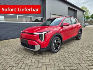 Kia Stonic 1.0 T-GDI MHEV 115PS Automatik NEUES MODELL 16"LM