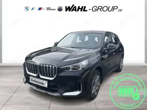 BMW iX1 xDrive30 NAVI LED KOMFORTZG PARKASSIST SHZG DAB