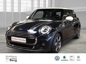 MINI Cooper Mini 60 Years Trim 1.5 El. Panodach Leder HarmanKa