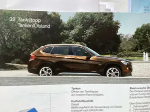 BMW X1 X1 Diesel xDrive18d Bild 3