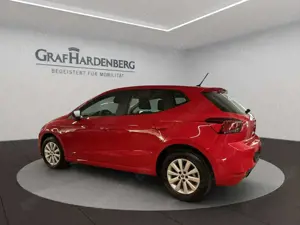 SEAT Ibiza 1.0 TSI Automatik Style Edition PDC Kamera LED ... Bild 4