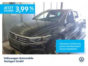 Volkswagen Passat Variant GTE 1.4 TSI DSG Navi Kamera Pano