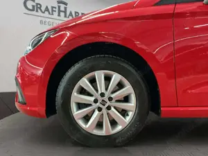 SEAT Ibiza 1.0 TSI Automatik Style Edition PDC Kamera LED ... Bild 3
