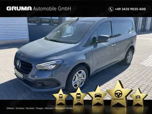 Mercedes-Benz Citan Citan 112 CDI Kasten PRO NAVI+KLIMA+LED+TAGESZU BC