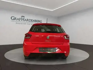 SEAT Ibiza 1.0 TSI Automatik Style Edition PDC Kamera LED ... Bild 5