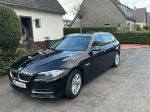 BMW 528 528i Touring Aut.