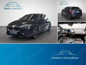 BMW 120 i Limousine M Sport ACC HUD LED KZU QI 360°