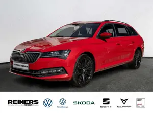 Skoda Superb C. STYLE 2.0 TSI DSG AHK Kam. Virtual ACC