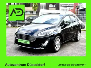 Ford Fiesta **BANG  OLUFSEN SOUNDSYSTEM**LED-SCHEI**