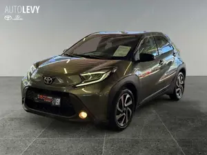 Toyota Aygo Bild 2