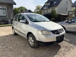 Volkswagen Fox 1.2 Benziner TÜV*NEU  Service