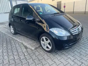 Mercedes-Benz A 170 A 170 (169.032)