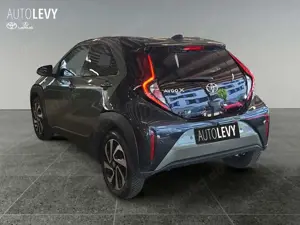 Toyota Aygo Bild 4