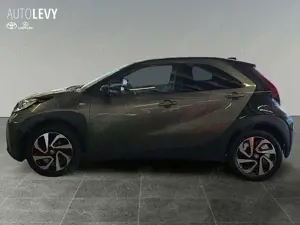 Toyota Aygo Bild 3