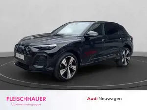 Audi Q5 TDI Edition-One S-Line AHK BO HUD PANO TECH-PRO Q