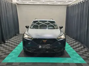 CUPRA Formentor VZ 4Drive Exklusive Sonderlackierung