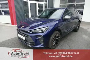 CUPRA Terramar 2.0 TSI 204 PS DSG 4Drive Standheizung AHK Matr...