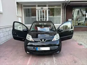 Peugeot 107 107 70 Petit Filou