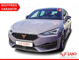 CUPRA Leon 2.0 TSI VZ Beats Panorama ACC Keyless LED