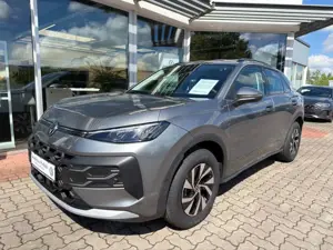 Volkswagen T-Roc 1.5 eTSI DSG Trend AHK App-Connect LED