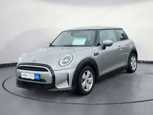 MINI Cooper Essential Trim Steptronic Klimaaut. PDC S