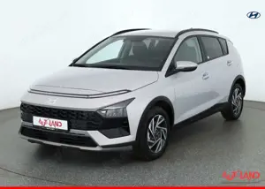 Hyundai BAYON Bayon 1.0T-GDI Aut. LED Navi Kamera