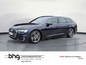 Audi A6 sport 50 TDI Quattro *S-LINE*BO*STANDH