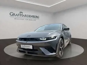 Hyundai IONIQ 5 84 kWh 2WD N LINE X PANO SITZ PARK PAKET