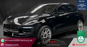 Porsche Macan Macan STANDHEIZUNG*KAMERA*L-HEIZBAR
