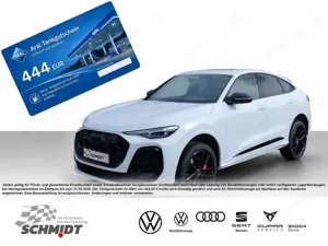 Audi SQ5 Sportback 3.0 quattro TFSI AHK StHz Shzg