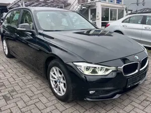 BMW 318 Touring d Advantage"LED"Leder"