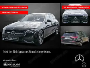 Mercedes-Benz C 300 C 300 T AVANTGARDE/PANORAMA/LED/DISTRONIC/360 SHZ