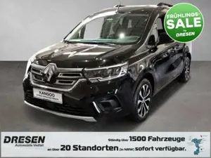 Renault Kangoo III E-TECH Electric Techno NAVI Totwinkelwarner Rü