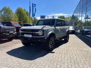 Ford Bronco 2.7 EcoBoost V6 Outer Banks