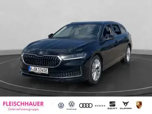 Skoda Superb Combi 1.5 TSI iV Selection ACC AHK CARPLAY NAVI