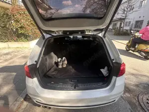 BMW 320 320d Touring xDrive Aut. Sport Line Bild 4